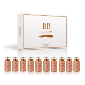 VV GLOW - BRONZE
