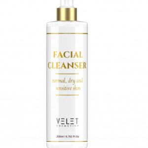 FACIAL CLEANSER – Image 1