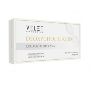 DEOXYCHOLIC ACID – Image 1
